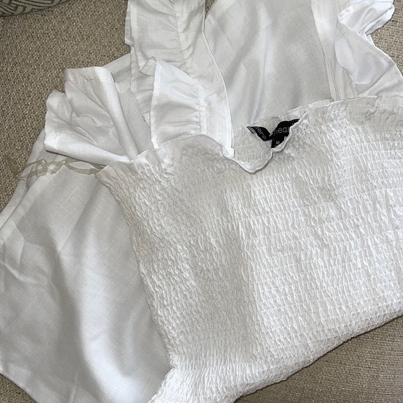 Derek Heart Other - Derek Heart Short Jumpsuit